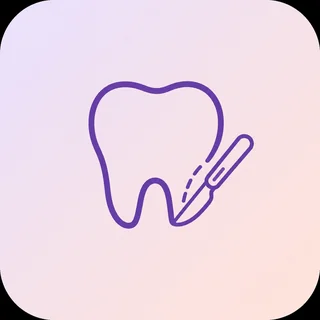Cirugía Bucal y Maxilofacial